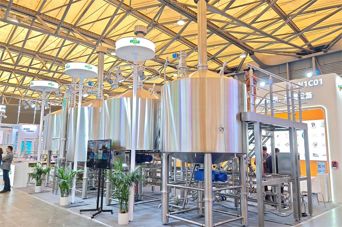 展會(huì)回顧|2026年CBCE亞洲國際精釀啤酒會(huì)議暨展覽會(huì)圓滿落幕