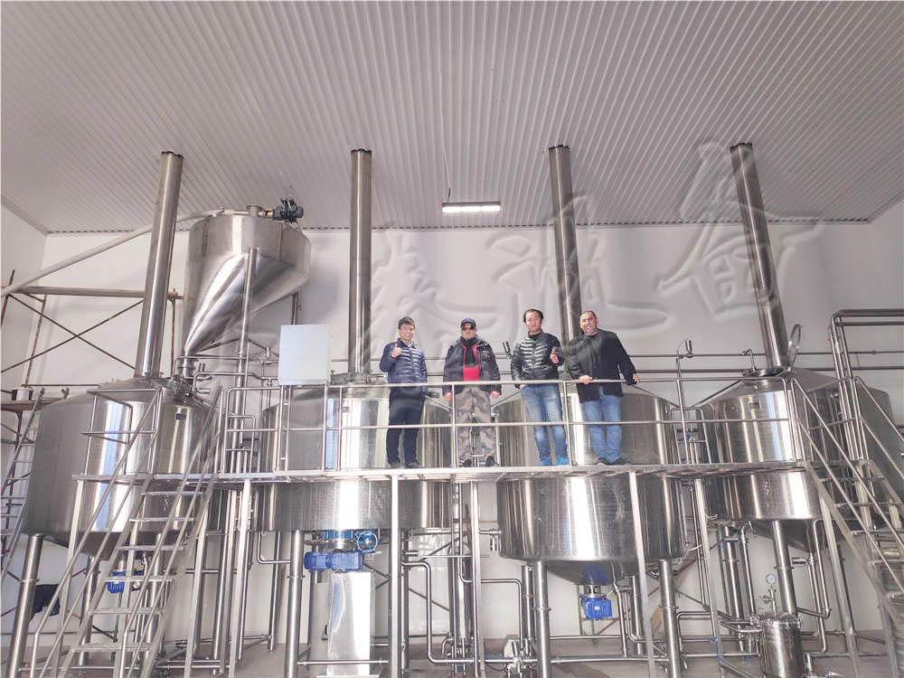 你知道自釀啤酒設備釀造的方法是什么嗎？