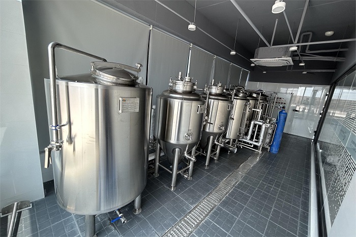 精釀<a href=http://m.toteng.com.cn/ target=_blank class=infotextkey>啤酒設備</a>-山東天泰啤酒設備