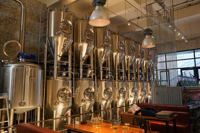 想做好精釀啤酒，先把設(shè)備選對(duì)