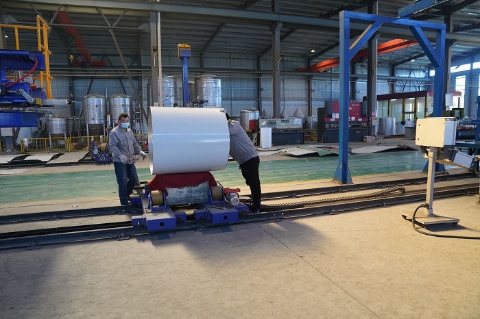 關于“外加熱式煮沸鍋”，你了解多少？