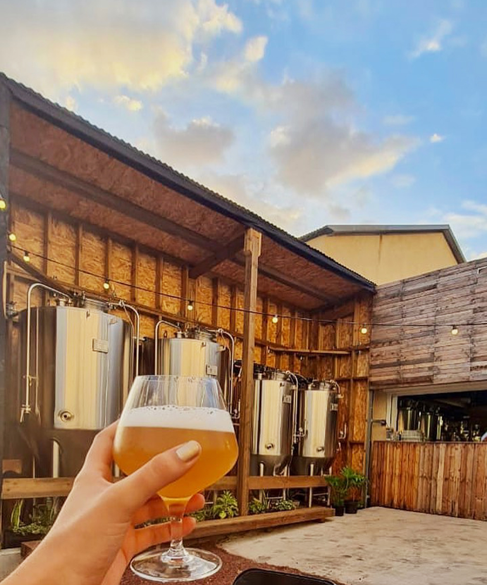 天泰<a href=http://m.toteng.com.cn/ target=_blank class=infotextkey>啤酒設備</a>案例