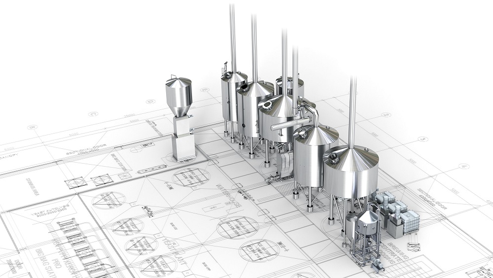 什么影響著啤酒設(shè)備的價(jià)格？
