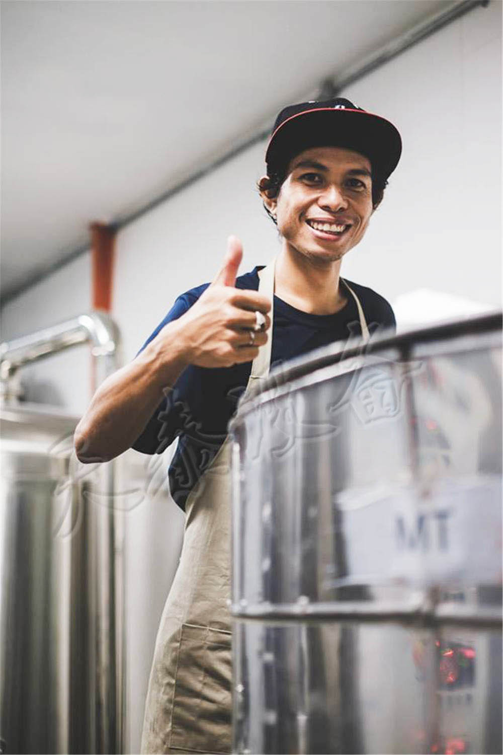 啤酒設(shè)備專業(yè)廠家總結(jié)的中國(guó)啤酒發(fā)展史