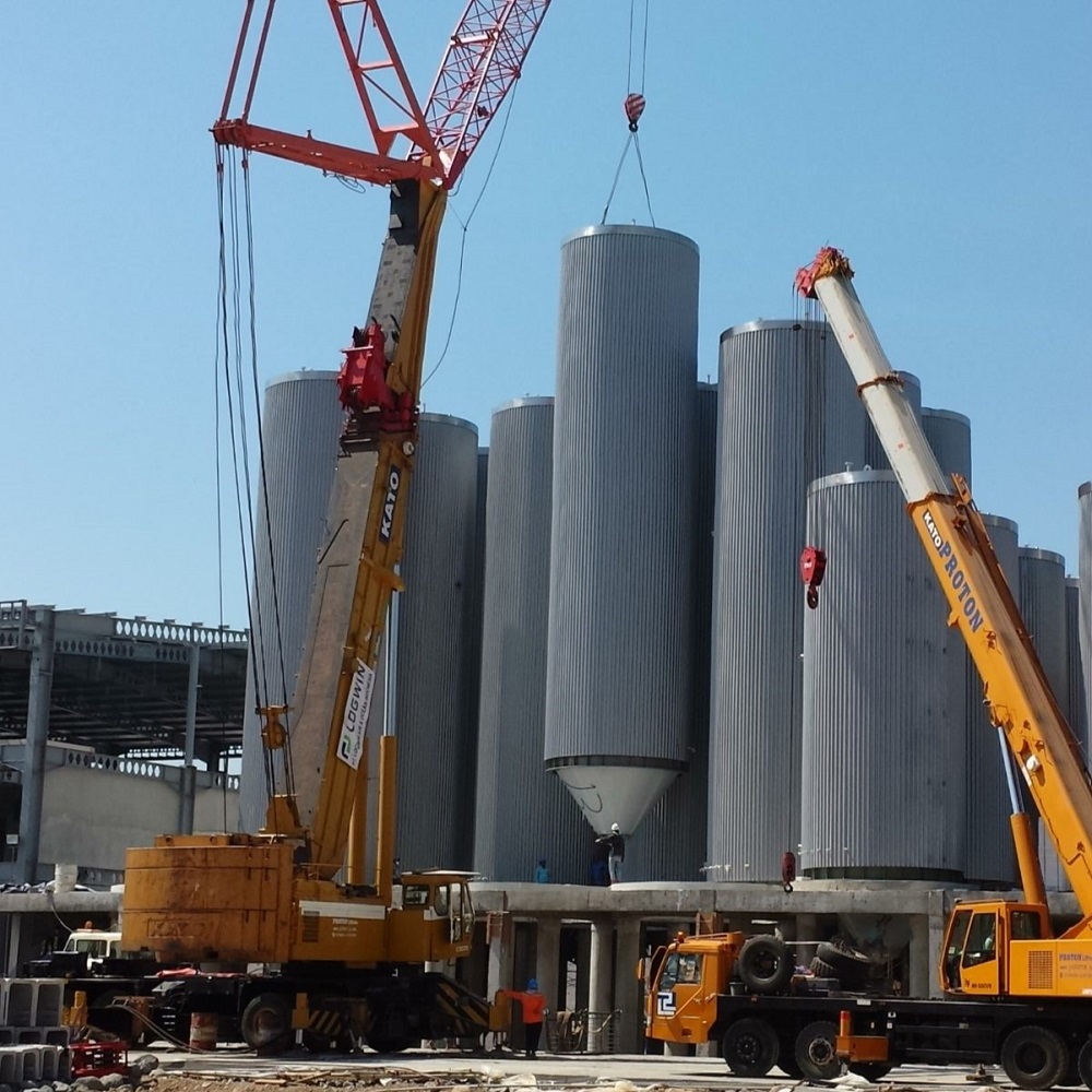 啤酒廠如何選擇發(fā)酵罐？