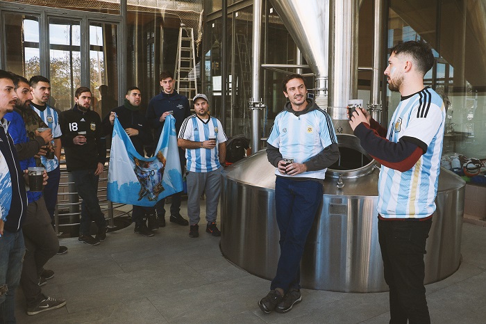 年產(chǎn)萬噸級(jí)啤酒廠建設(shè)攻略