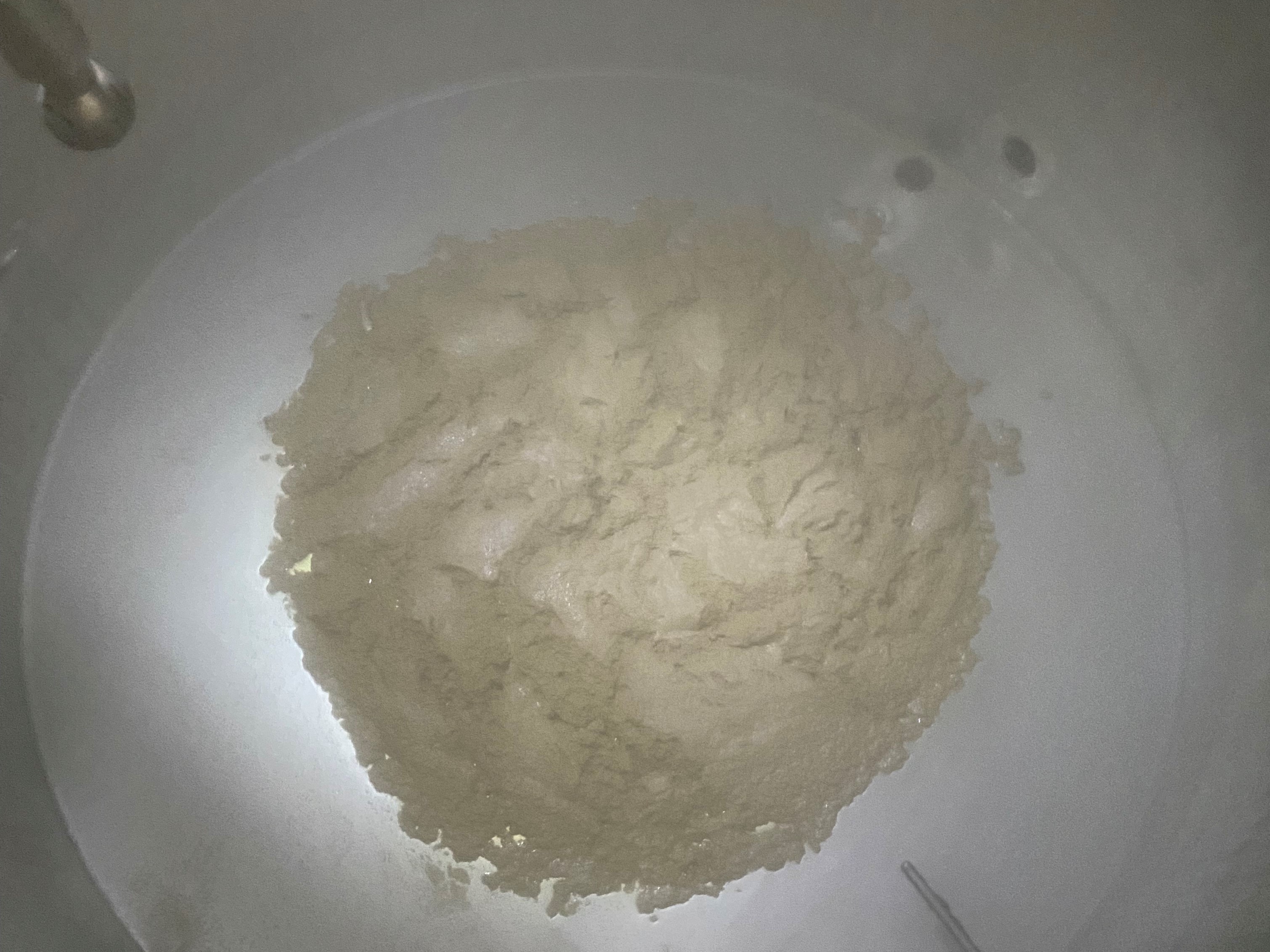 現(xiàn)代啤酒廠使用的漩沉槽的工藝設計及工作原理