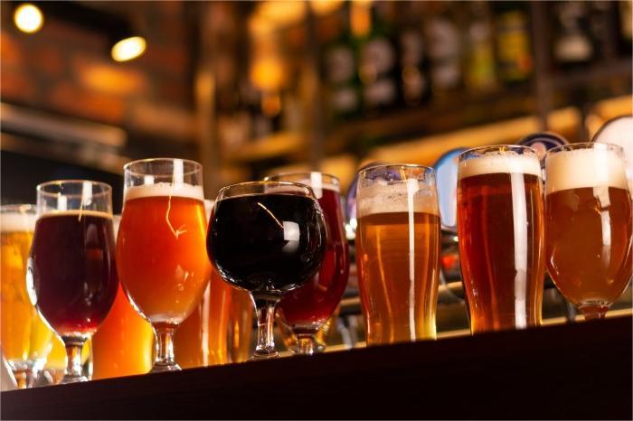 精釀啤酒-山東天泰<a href=http://m.toteng.com.cn/ target=_blank class=infotextkey>啤酒設備</a>