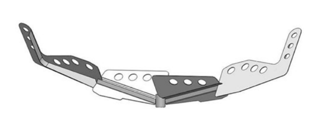 糖化鍋內(nèi)的攪拌器為什么是這樣設計的？