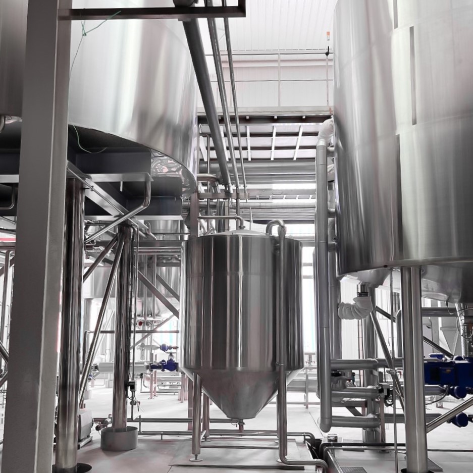 天泰<a href=http://m.toteng.com.cn/ target=_blank class=infotextkey>啤酒設(shè)備</a>