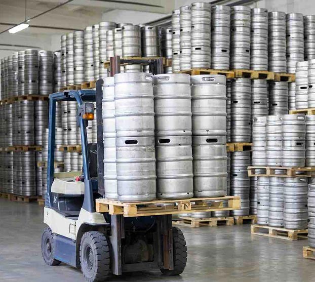 開一個(gè)啤酒廠或者一個(gè)銷售精釀啤酒的門店，都需要哪些手續(xù)？